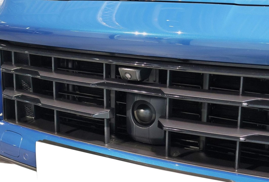 Porsche Cayenne Coupe S - foto 29