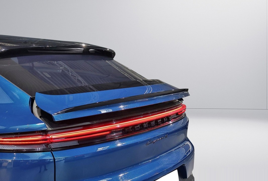 Porsche Cayenne Coupe S - foto 31