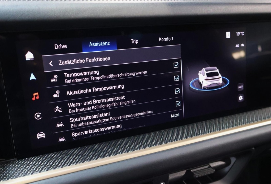 Porsche Cayenne Coupe S - foto 15