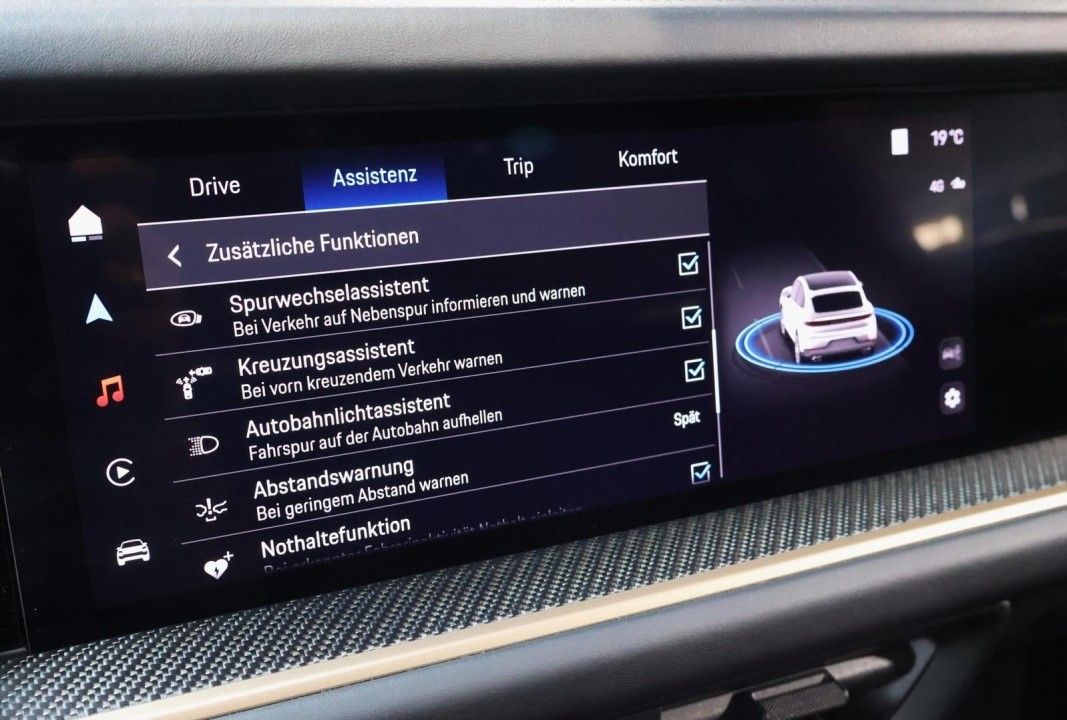 Porsche Cayenne Coupe S - foto 17