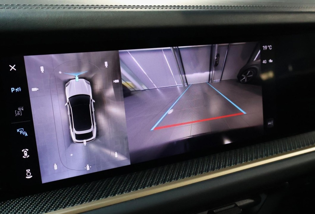 Porsche Cayenne Coupe S - foto 18