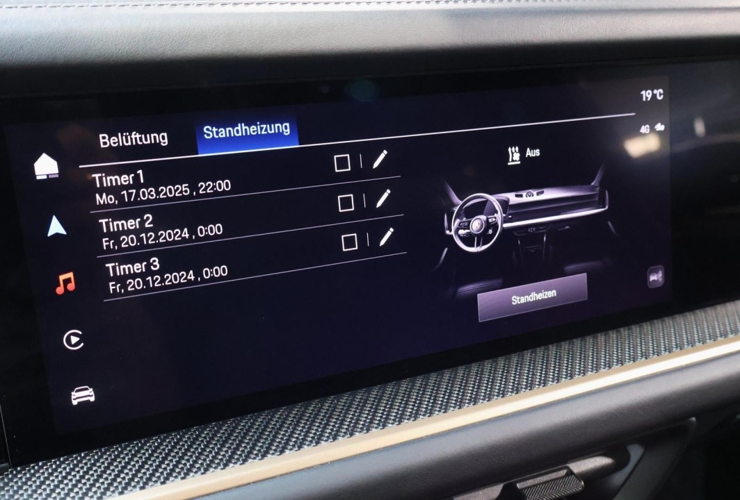 Porsche Cayenne Coupe S - foto 19