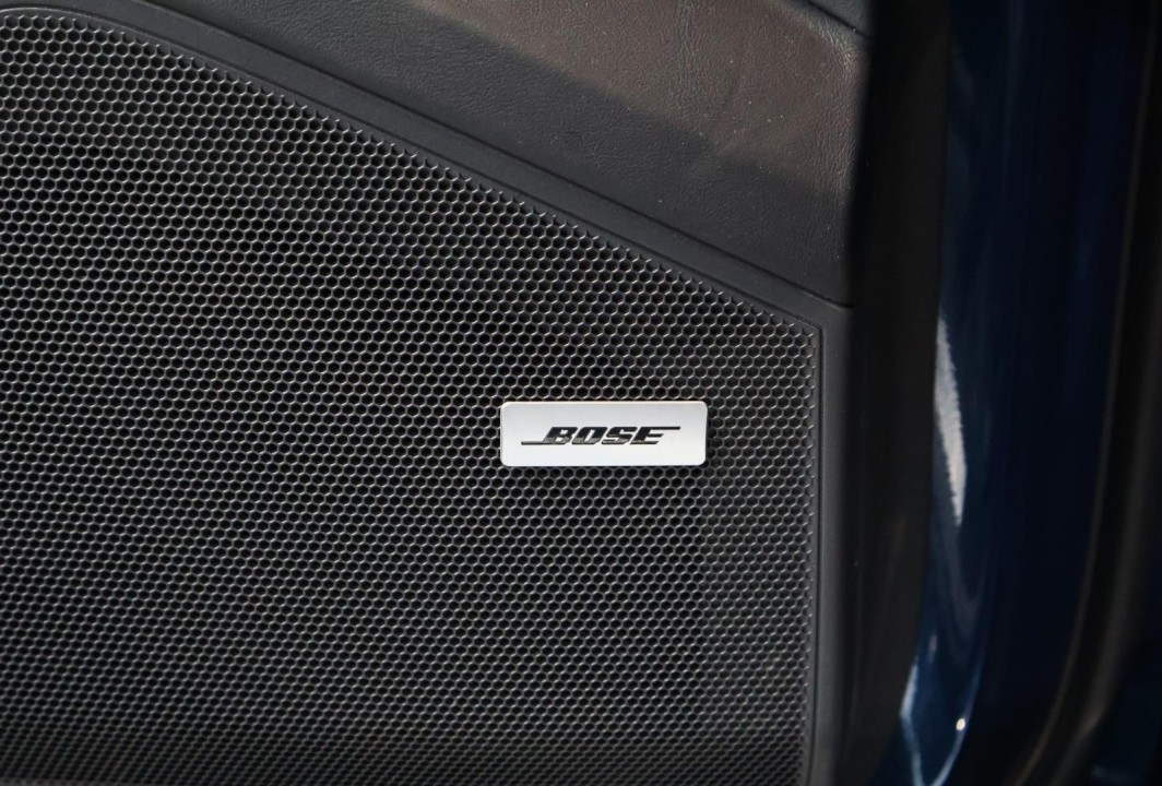 Porsche Cayenne Coupe S - foto 28