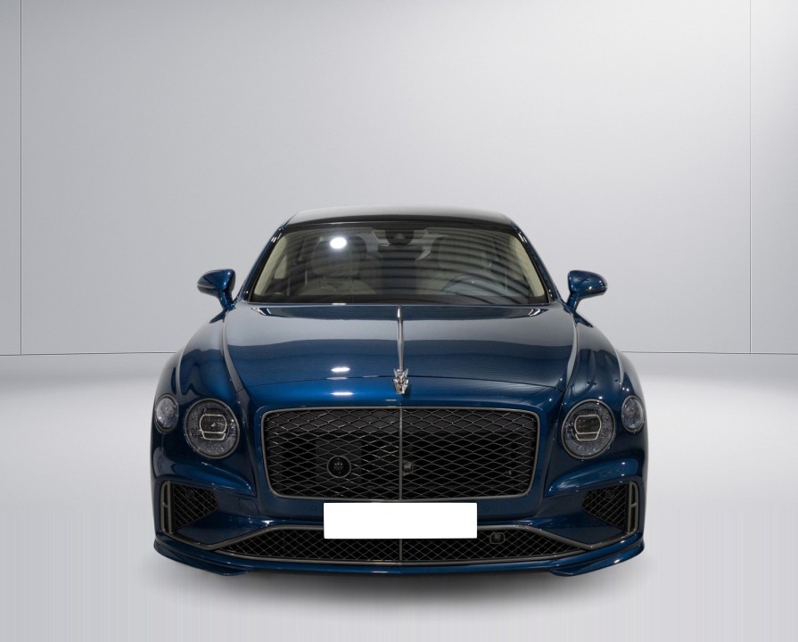 Bentley Flying Spur Speed V8 Hybrid (2)