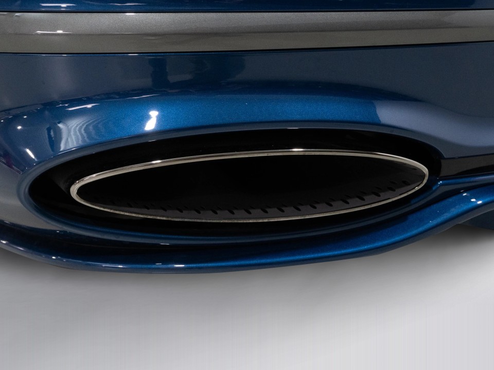 Bentley Flying Spur Speed V8 Hybrid - foto 24