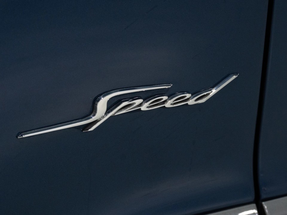 Bentley Flying Spur Speed V8 Hybrid - foto 18