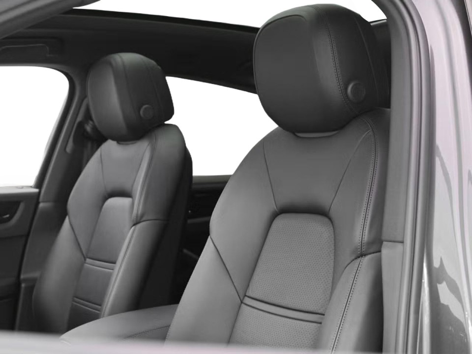 Porsche Cayenne Coupe - foto 10