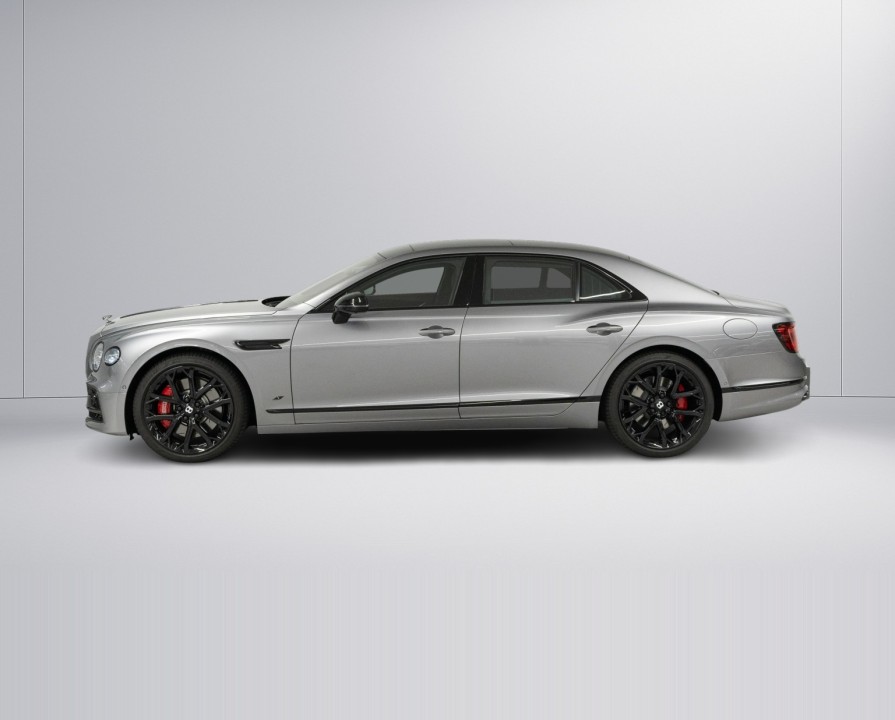 Bentley Flying Spur S V6 Hybrid (3)