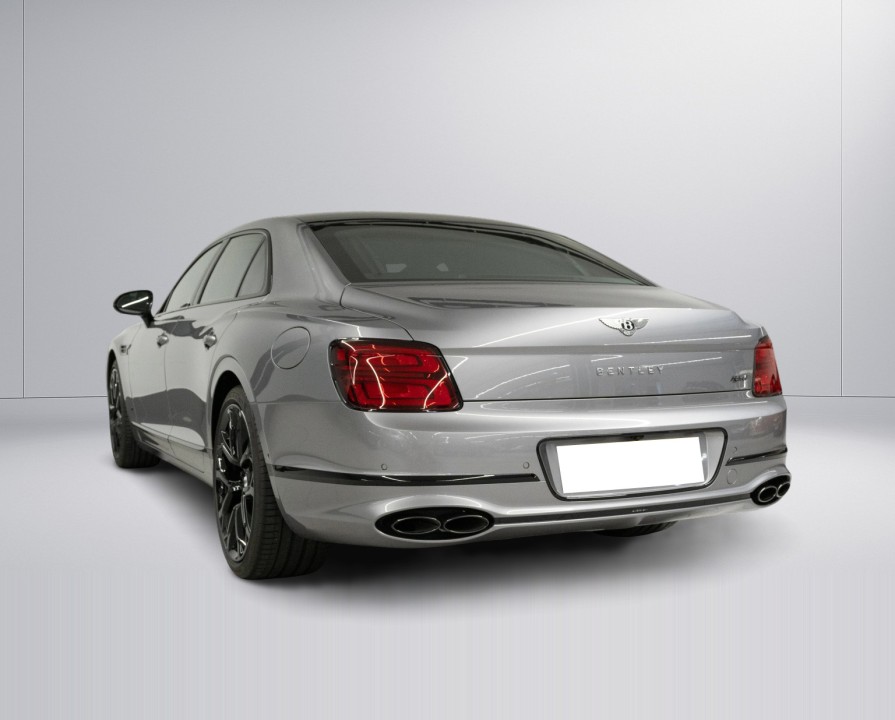 Bentley Flying Spur S V6 Hybrid (5)
