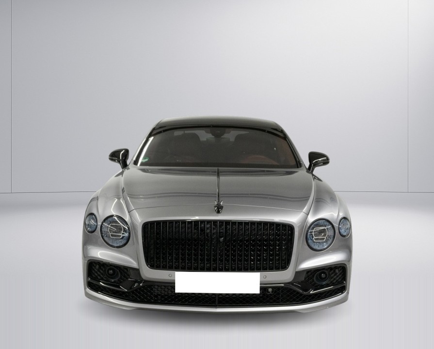 Bentley Flying Spur S V6 Hybrid (2)