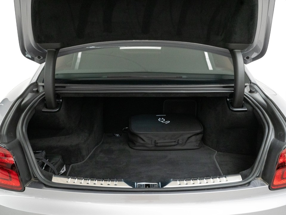 Bentley Flying Spur S V6 Hybrid - foto 17