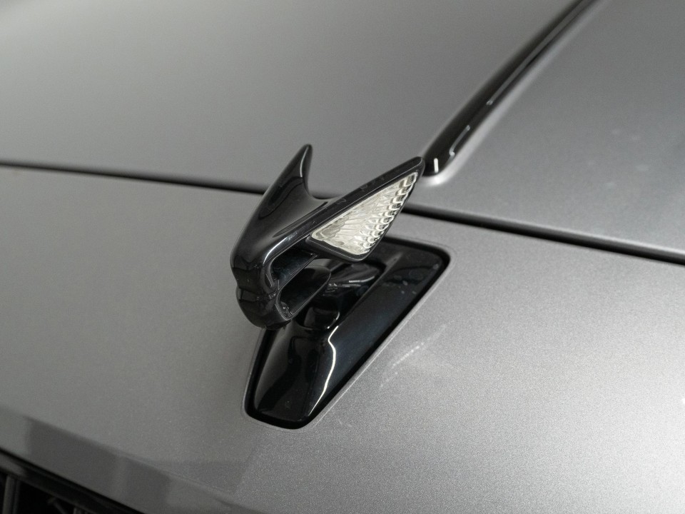 Bentley Flying Spur S V6 Hybrid - foto 10