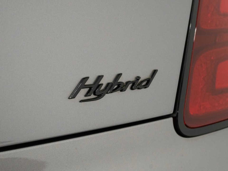 Bentley Flying Spur S V6 Hybrid - foto 12