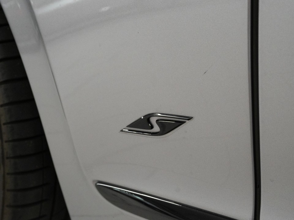 Bentley Flying Spur S V6 Hybrid - foto 13