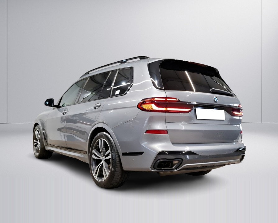 BMW X7 xDrive40i M-Sport (3)
