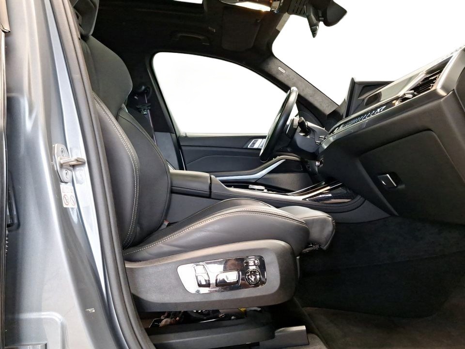 BMW X7 xDrive40i M-Sport - foto 8