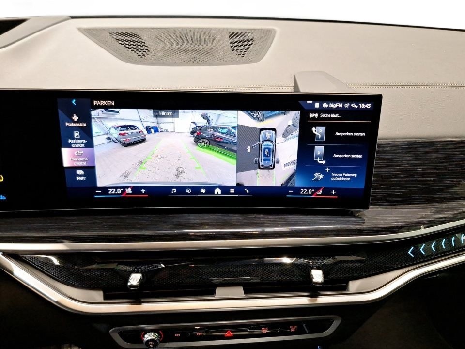 BMW X7 xDrive40i M-Sport - foto 9