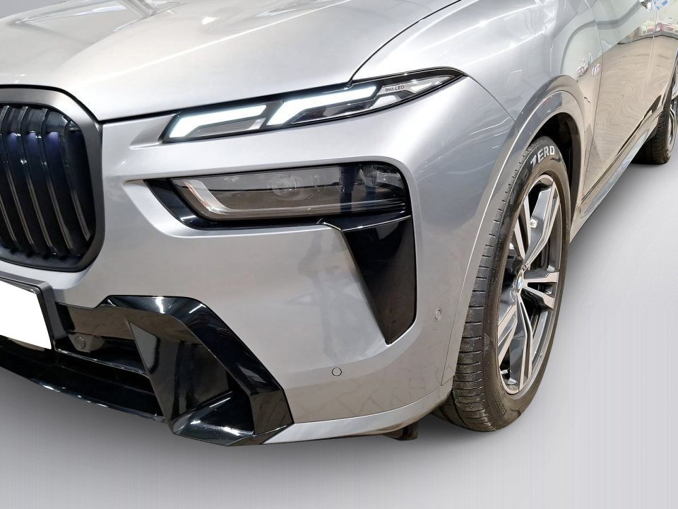 BMW X7 xDrive40i M-Sport - foto 18