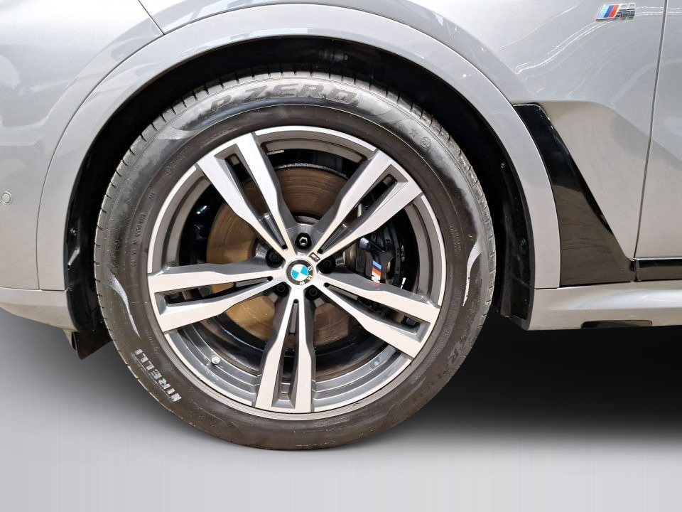 BMW X7 xDrive40i M-Sport - foto 19