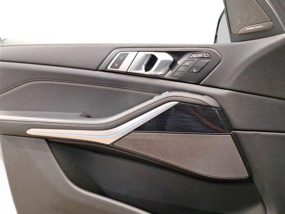 BMW X7 xDrive40i M-Sport - foto 14