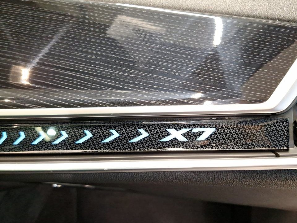 BMW X7 xDrive40i M-Sport - foto 10