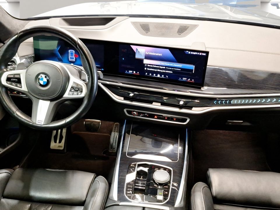 BMW X7 xDrive40i M-Sport - foto 7