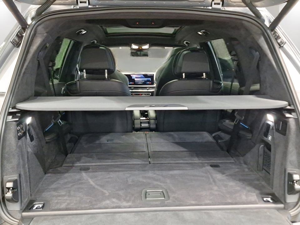 BMW X7 xDrive40i M-Sport - foto 16