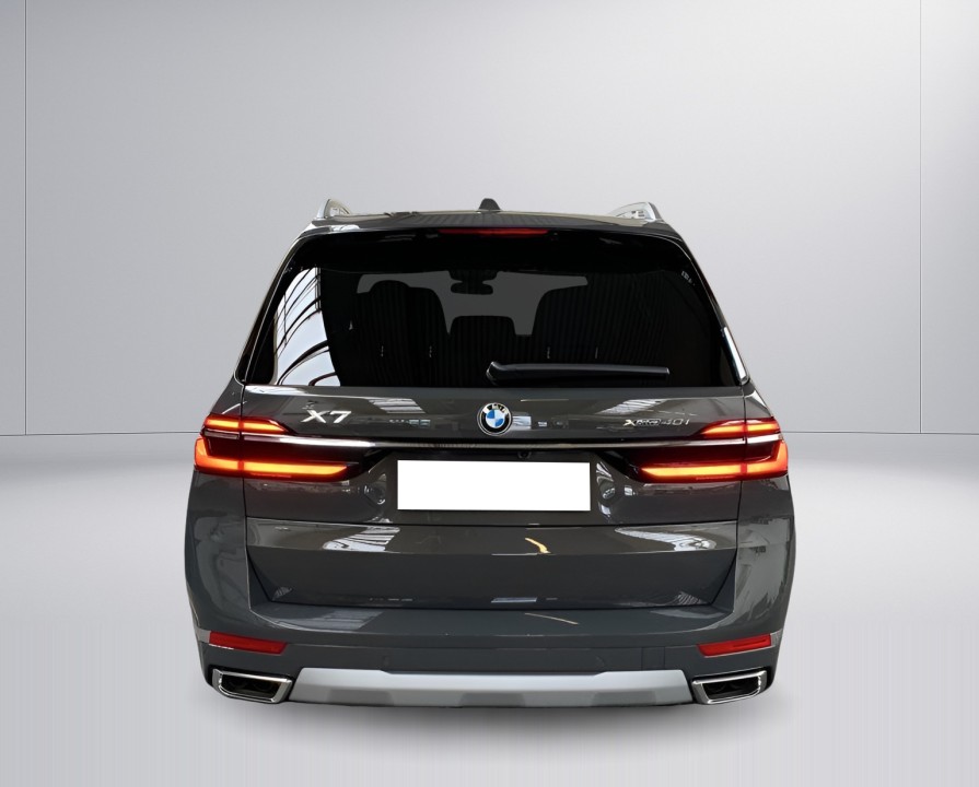 BMW X7 xDrive40i M-Sport (5)