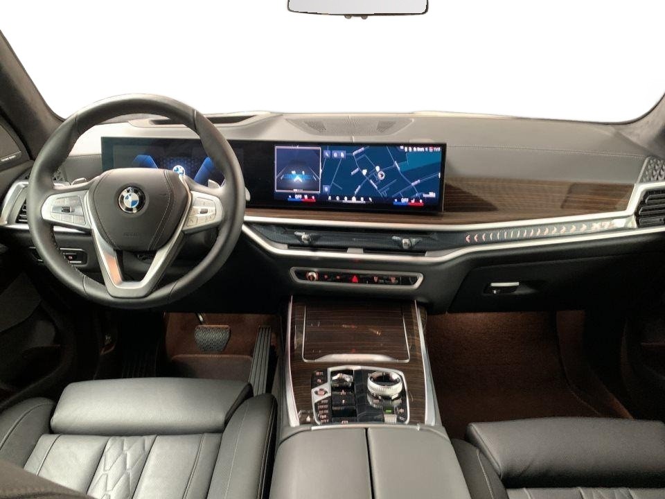 BMW X7 xDrive40i M-Sport - foto 7