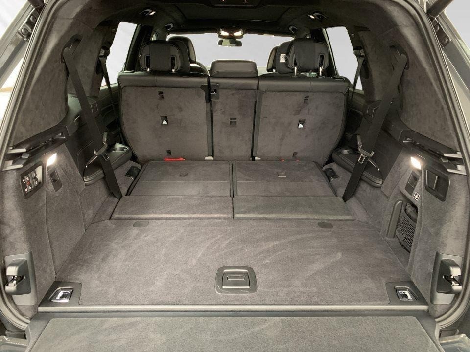 BMW X7 xDrive40i M-Sport - foto 15