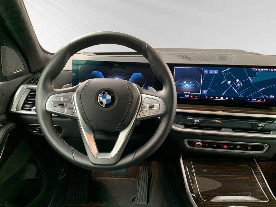 BMW X7 xDrive40i M-Sport - foto 6