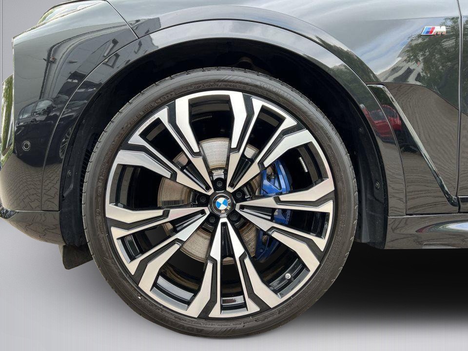 BMW X7 xDrive40d M-Sport - foto 12