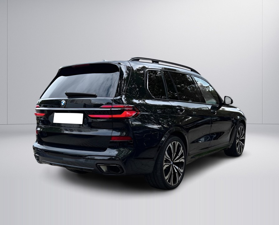 BMW X7 xDrive40d M-Sport (4)