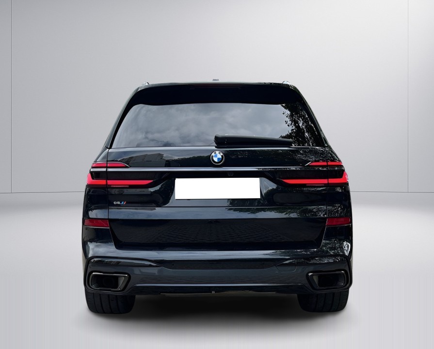 BMW X7 xDrive40d M-Sport (5)
