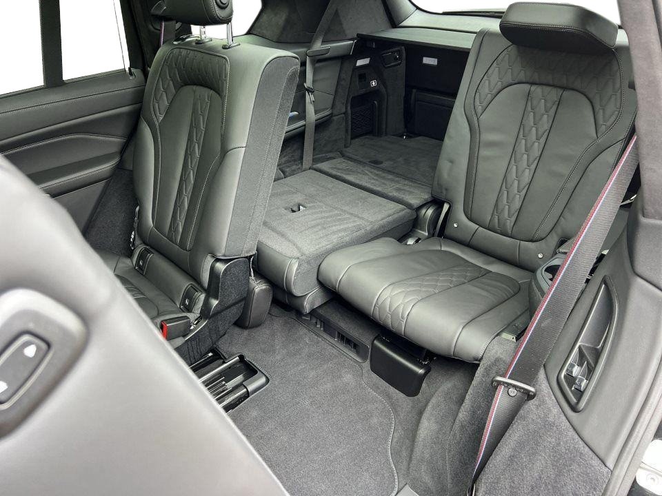 BMW X7 xDrive40d M-Sport - foto 10