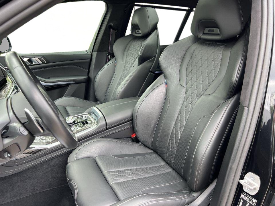 BMW X7 xDrive40d M-Sport - foto 9