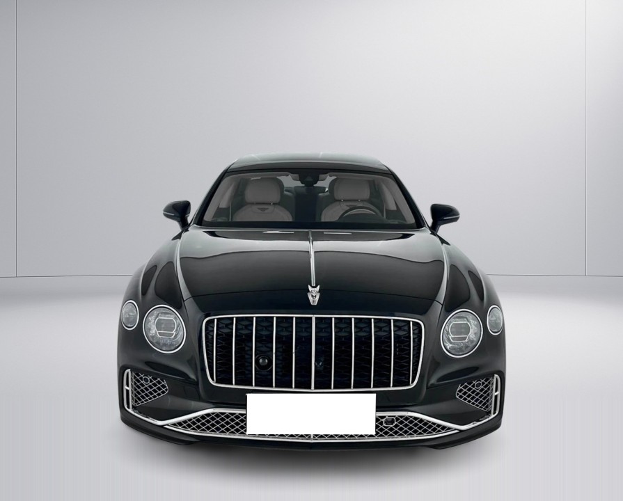 Bentley Flying Spur Azure V8 Hybrid (2)