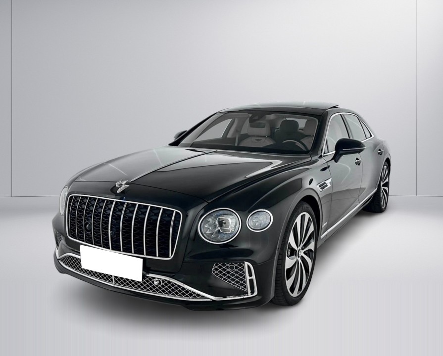 Bentley Flying Spur Azure V8 Hybrid (3)