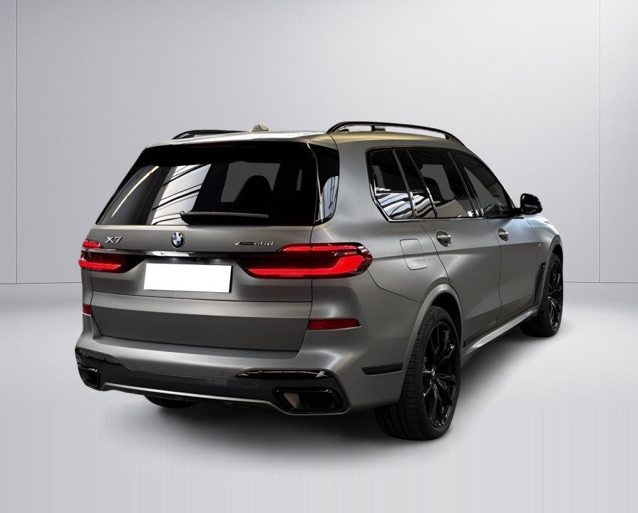 BMW X7 xDrive40d M-Sport (4)