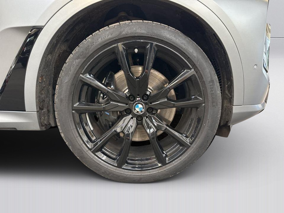 BMW X7 xDrive40d M-Sport - foto 16