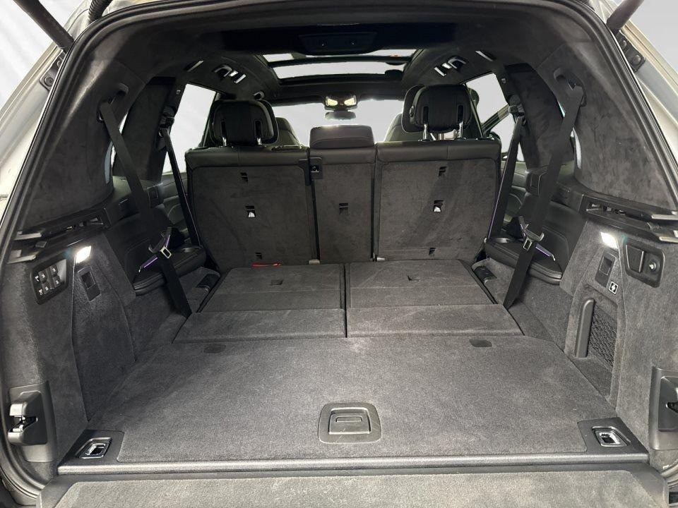 BMW X7 xDrive40d M-Sport - foto 14
