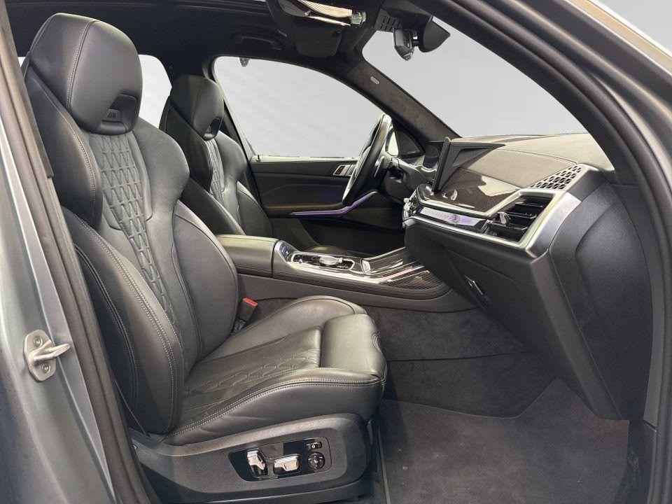 BMW X7 xDrive40d M-Sport - foto 8