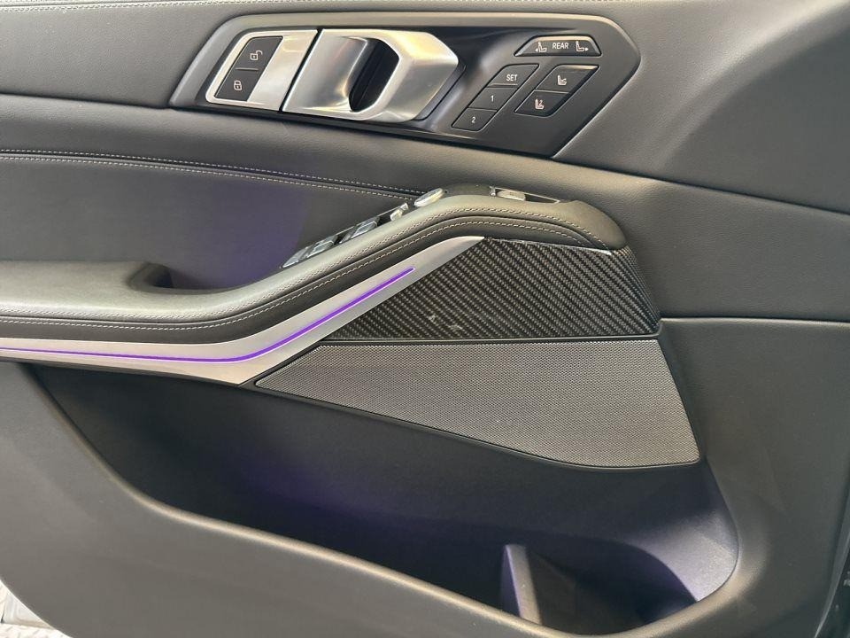 BMW X7 xDrive40d M-Sport - foto 12