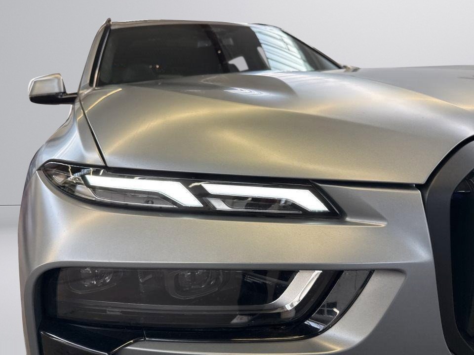 BMW X7 xDrive40d M-Sport - foto 15