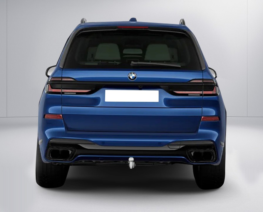 BMW X7 M60i (5)