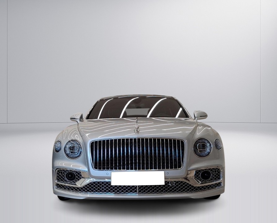 Bentley Flying Spur V8 Azure (2)