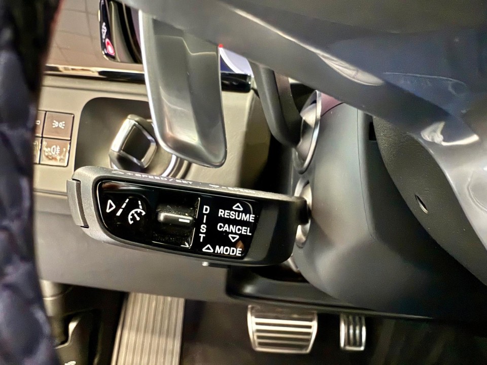 Porsche Cayenne Coupe GTS - foto 13