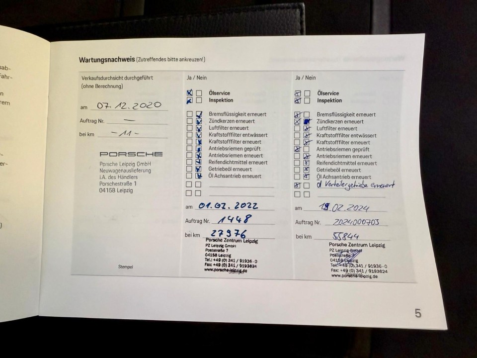 Porsche Cayenne Coupe GTS - foto 18