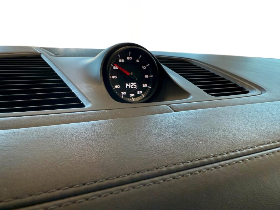 Porsche Cayenne Coupe GTS - foto 17