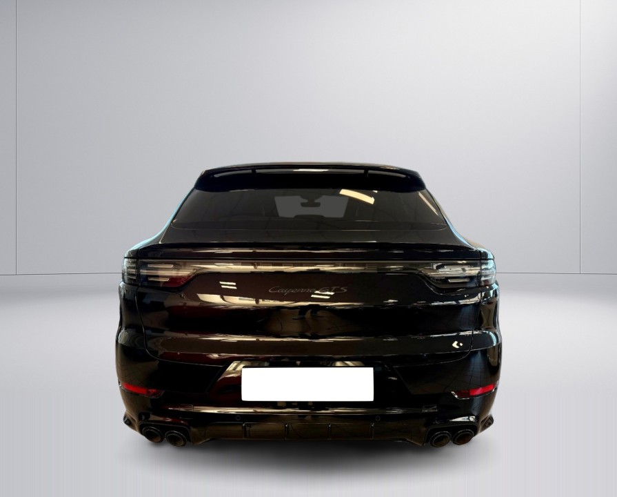 Porsche Cayenne Coupe GTS (4)